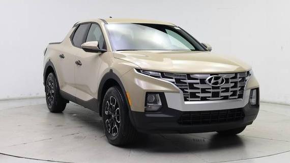 HYUNDAI SANTA CRUZ 2023 5NTJB4AE0PH053974 image
